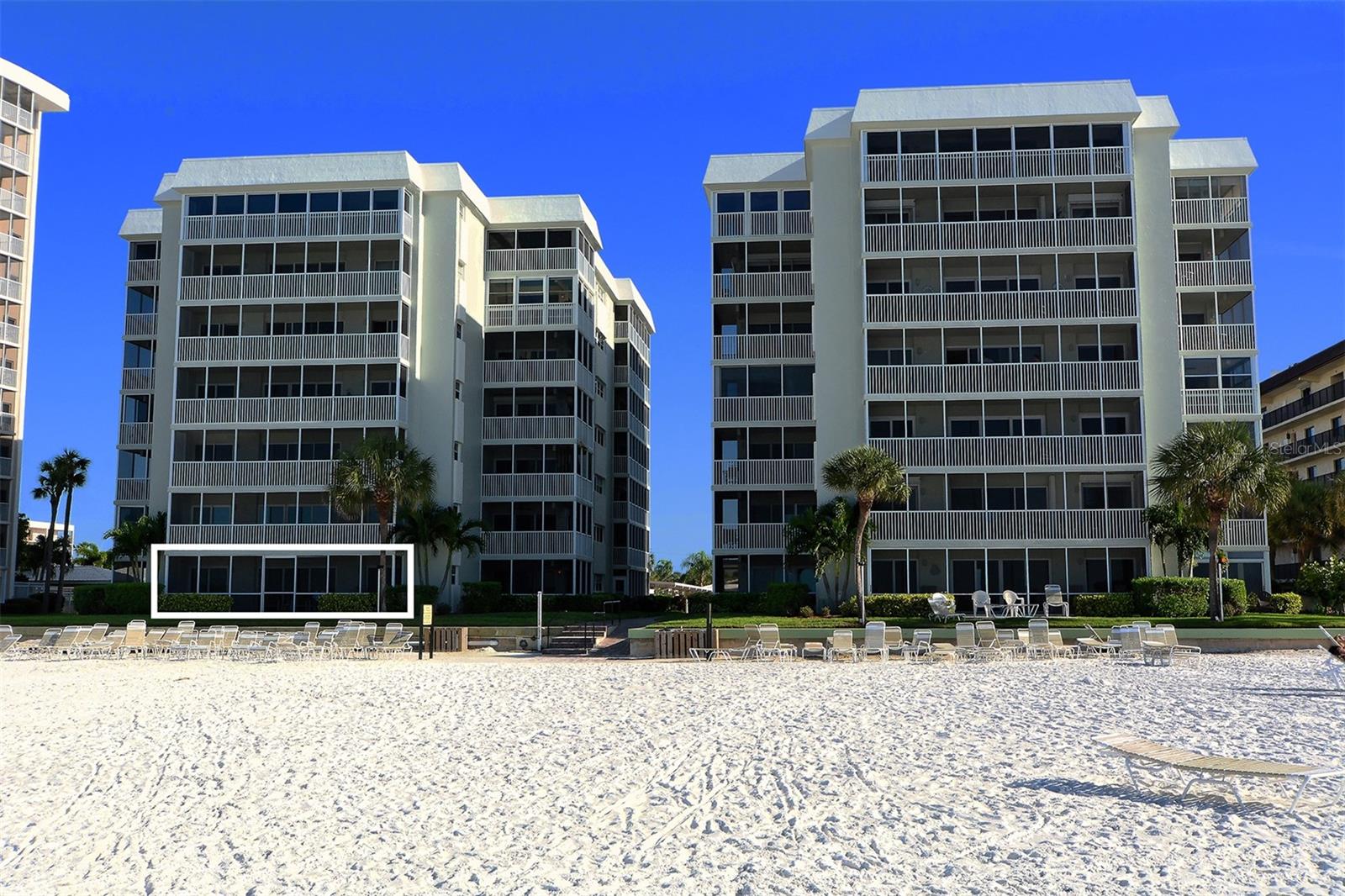 CRESCENT ARMS - Residential