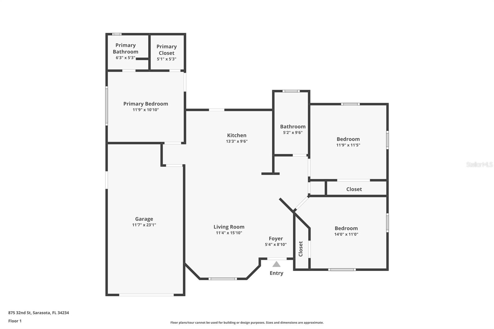 INDIAN BEACH SUB OF BLK 87 - Residential