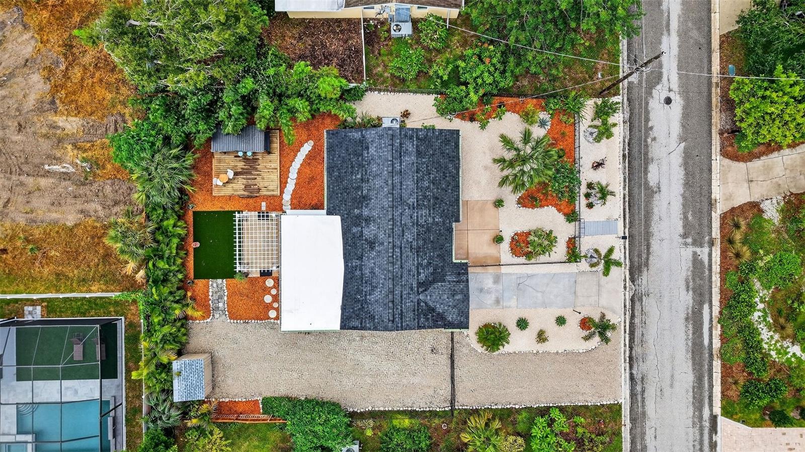 INDIAN BEACH SUB OF BLK 87 - Residential