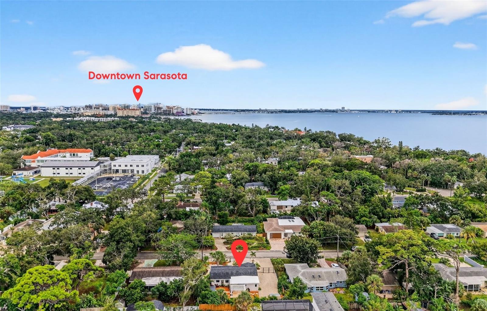 INDIAN BEACH SUB OF BLK 87 - Residential