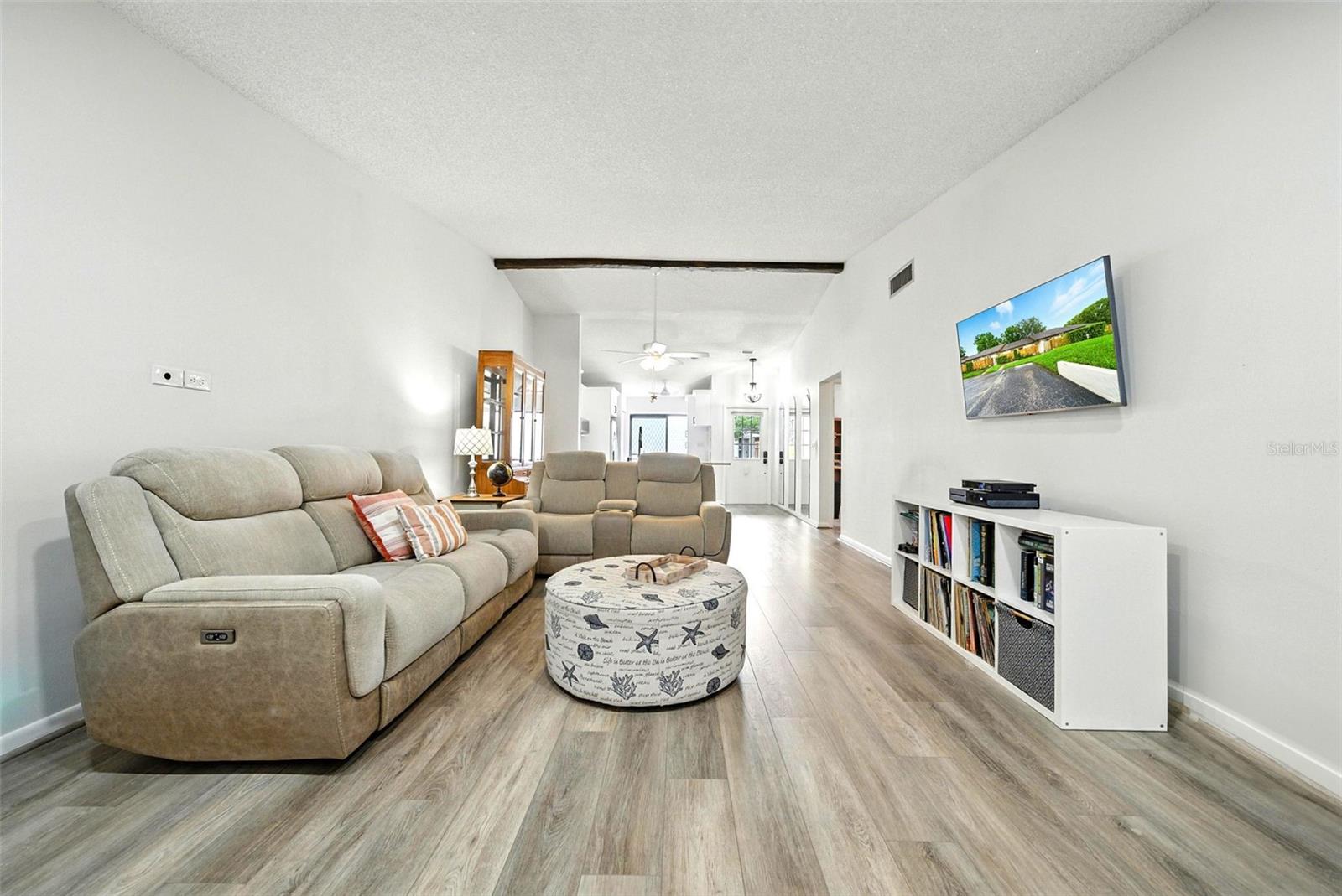 PINE RIDGE AT PALM HARBOR - Residential