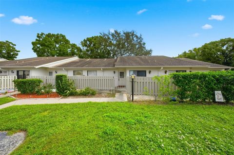 Photo of 1725 Pine Ridge Way E #518E, Palm Harbor, FL 34684 (MLS # TB8479596)
