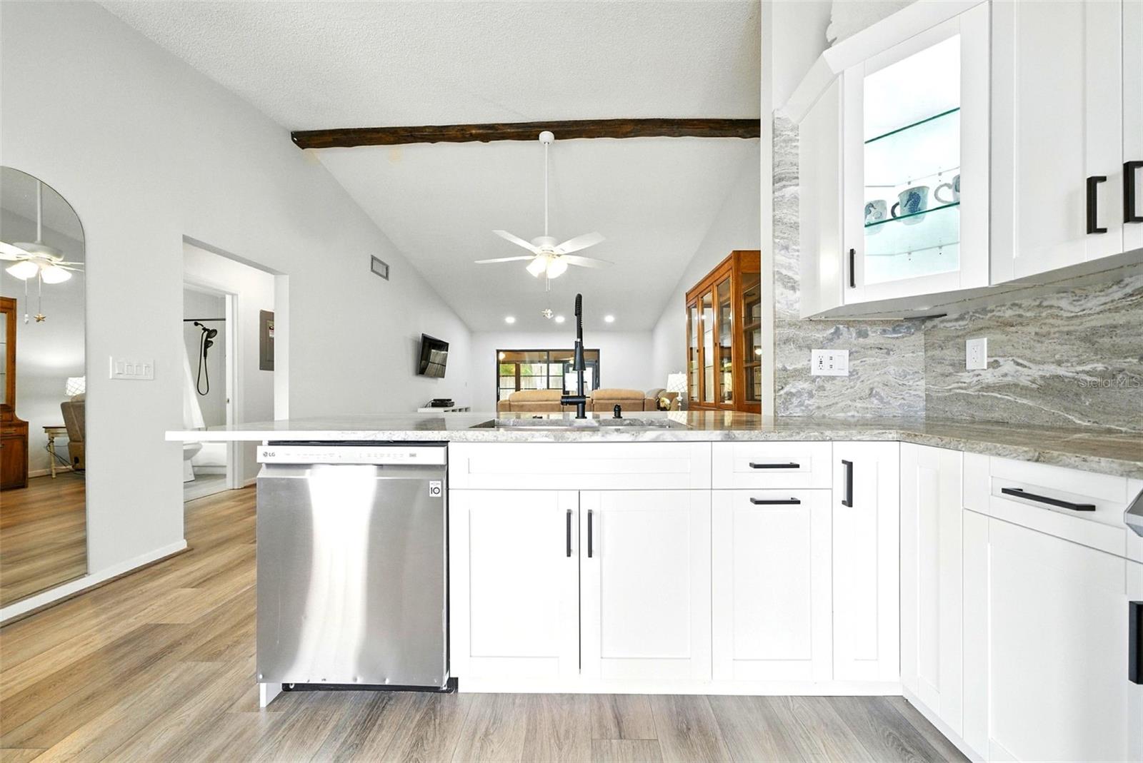 PINE RIDGE AT PALM HARBOR - Residential