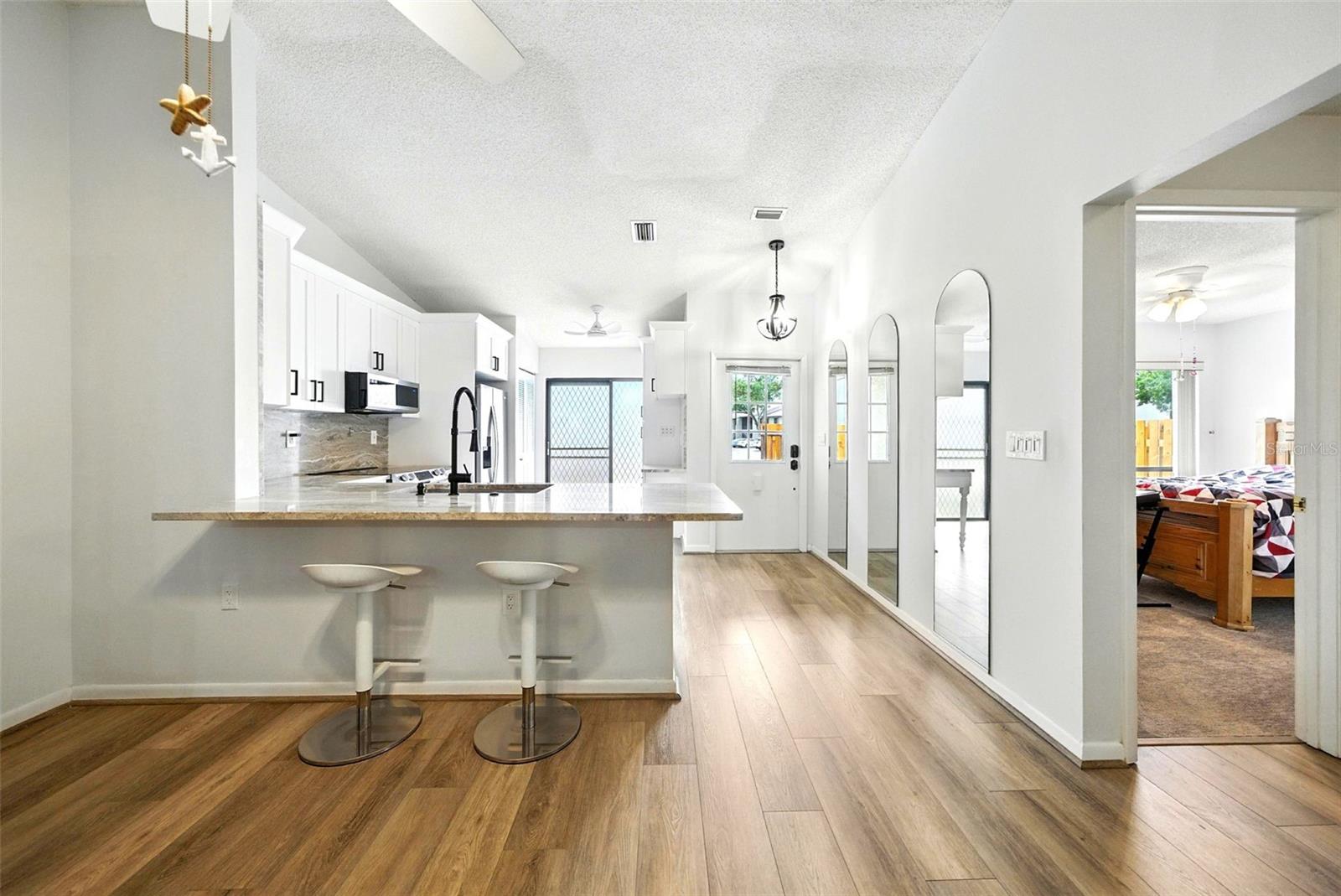 PINE RIDGE AT PALM HARBOR - Residential