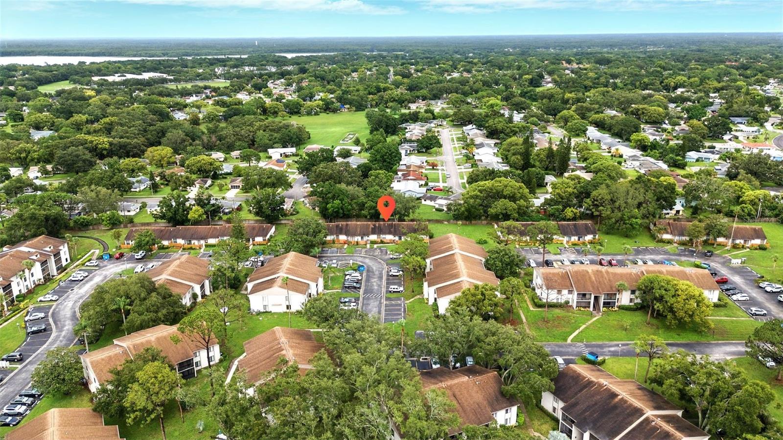 PINE RIDGE AT PALM HARBOR - Residential