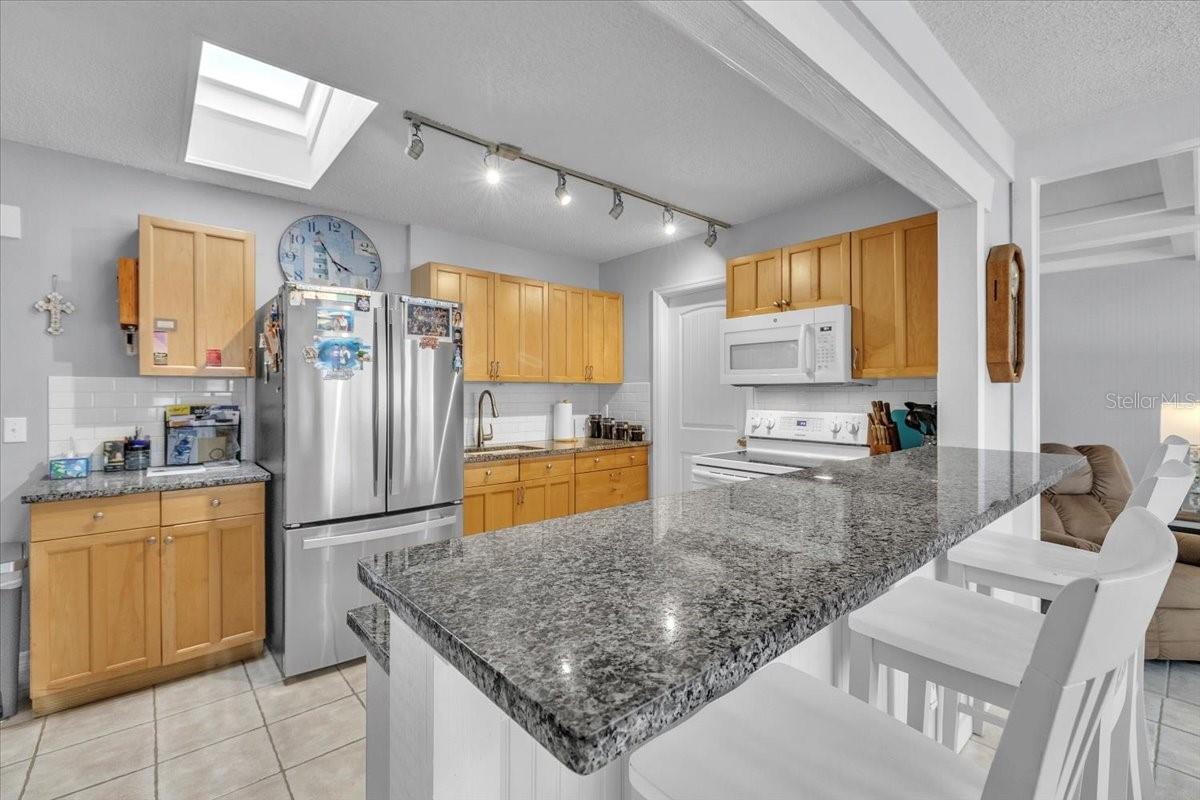 PORT CHARLOTTE SEC 020 - Residential