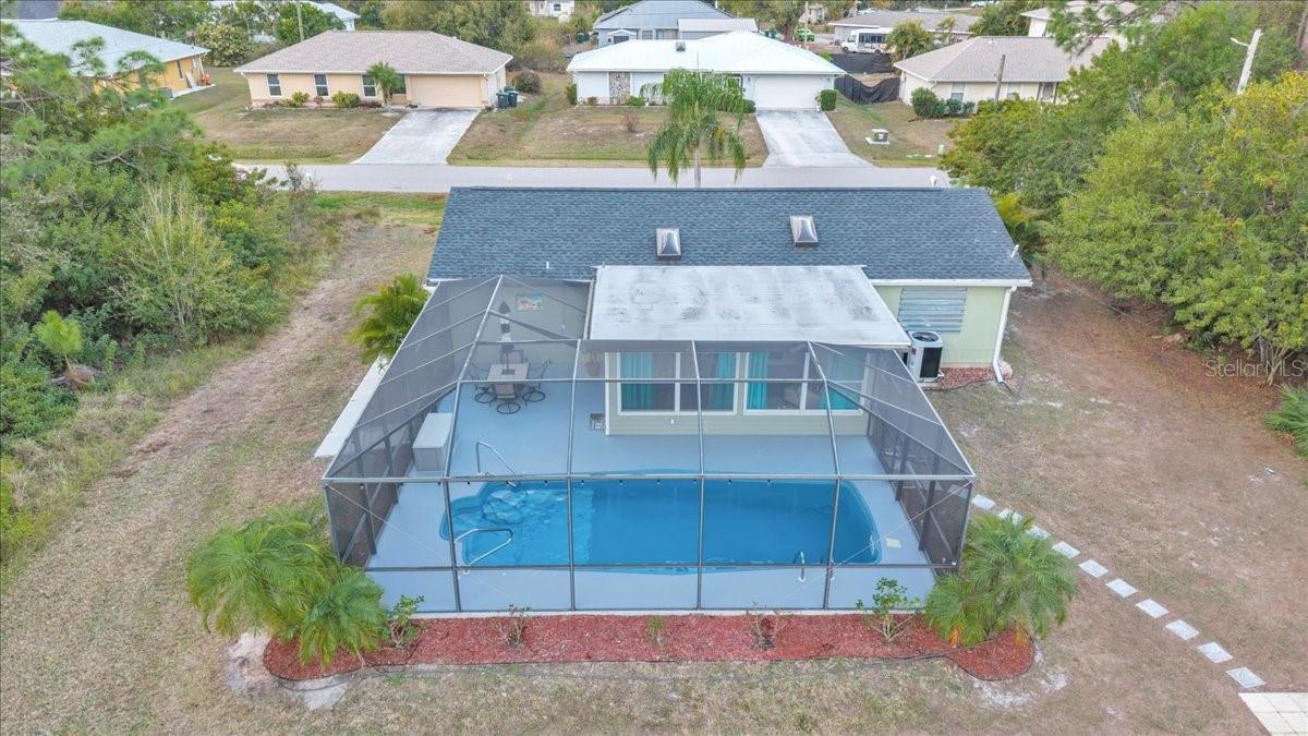 PORT CHARLOTTE SEC 020 - Residential