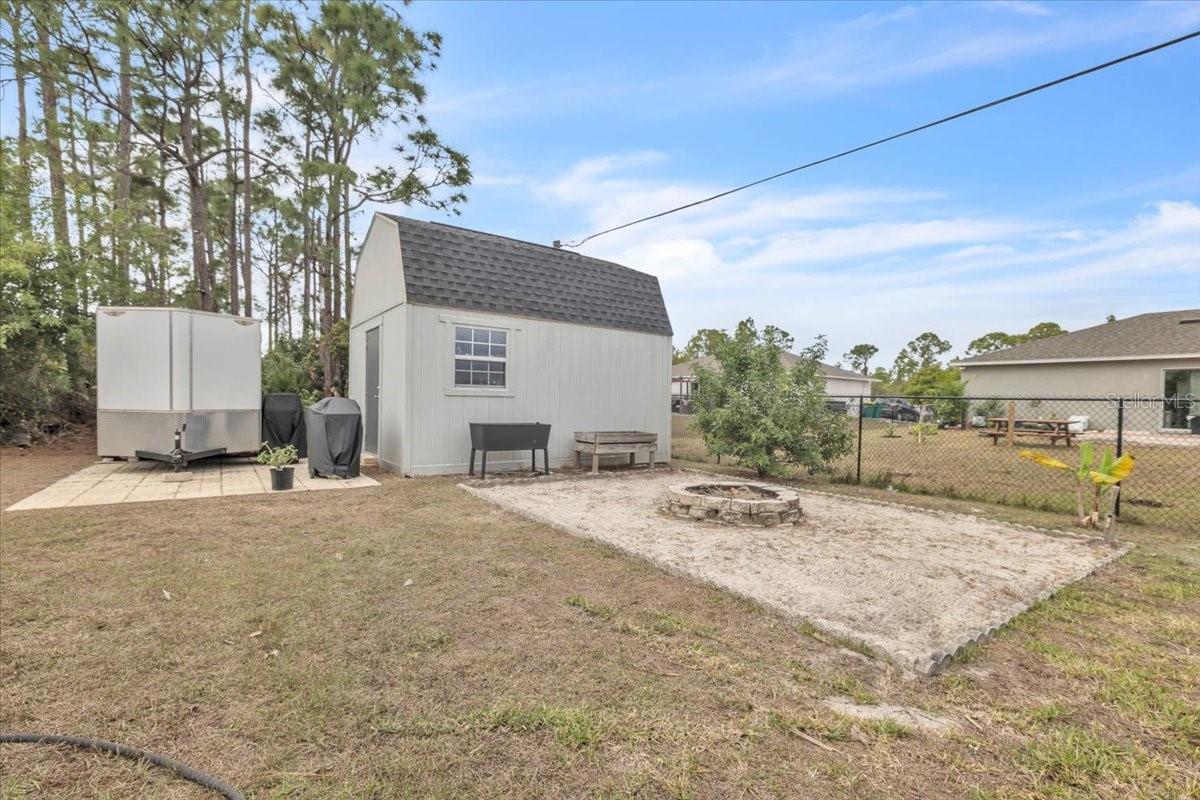 PORT CHARLOTTE SEC 020 - Residential