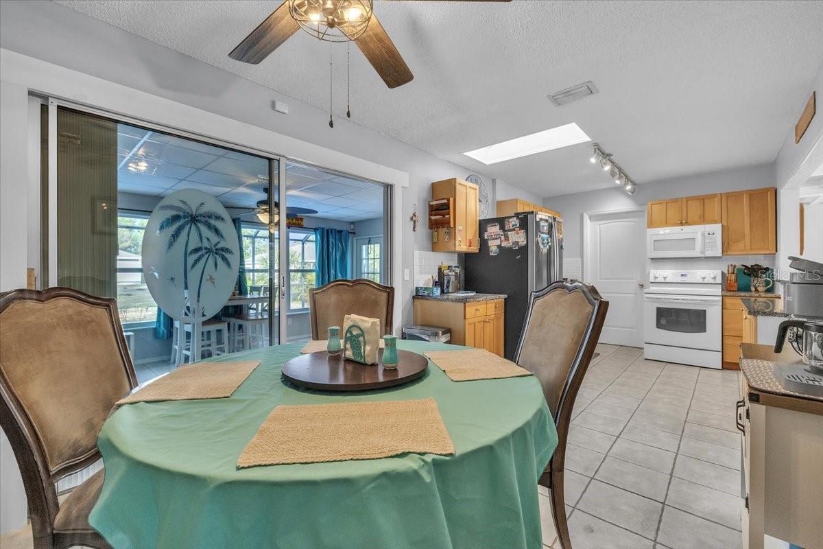 PORT CHARLOTTE SEC 020 - Residential