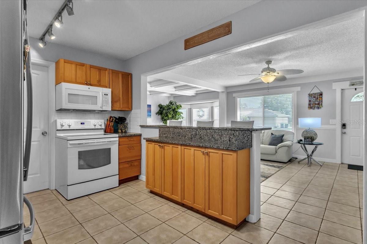 PORT CHARLOTTE SEC 020 - Residential