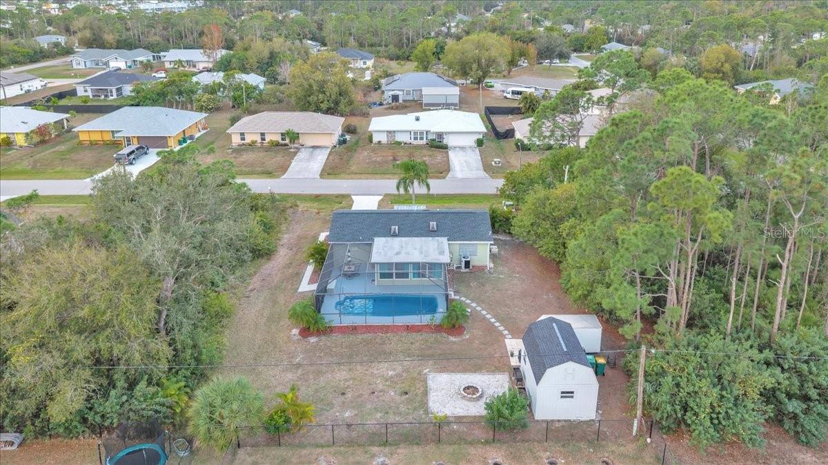 PORT CHARLOTTE SEC 020 - Residential