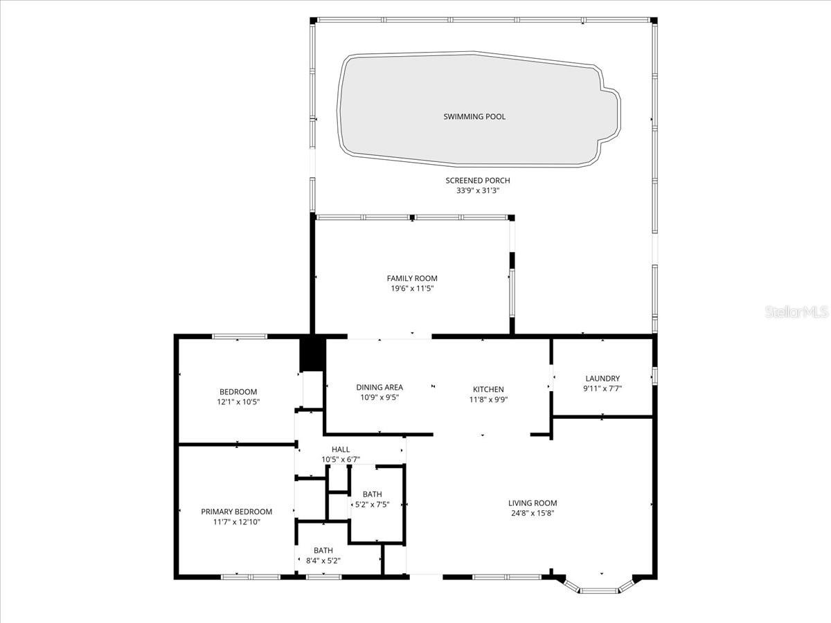 PORT CHARLOTTE SEC 020 - Residential
