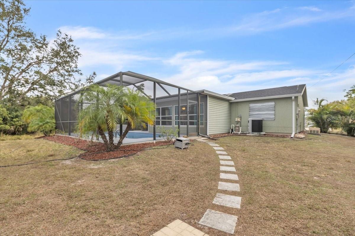 PORT CHARLOTTE SEC 020 - Residential