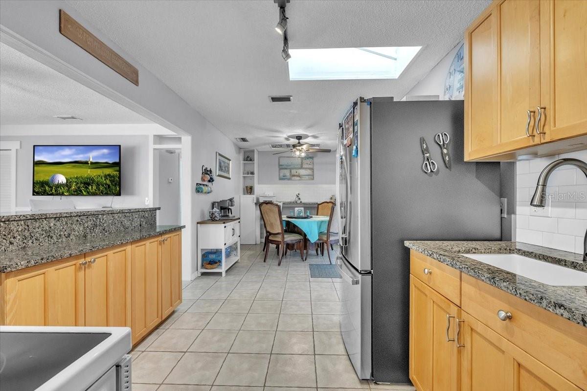 PORT CHARLOTTE SEC 020 - Residential