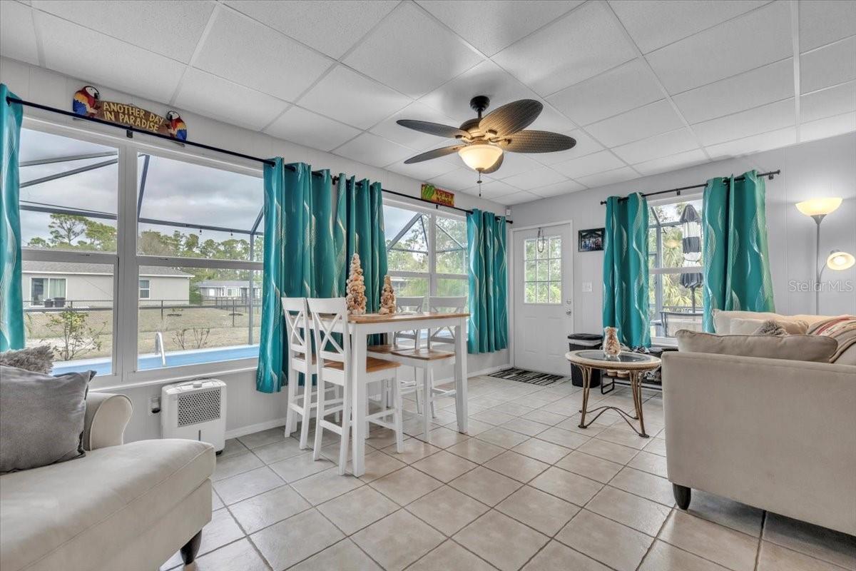 PORT CHARLOTTE SEC 020 - Residential