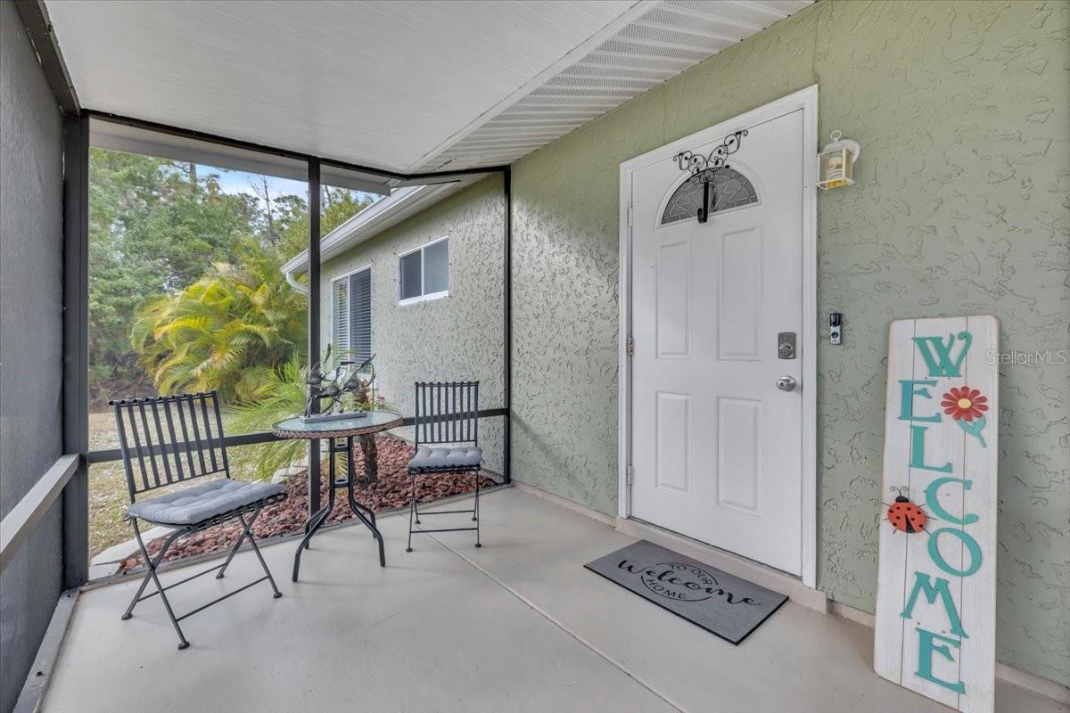 PORT CHARLOTTE SEC 020 - Residential