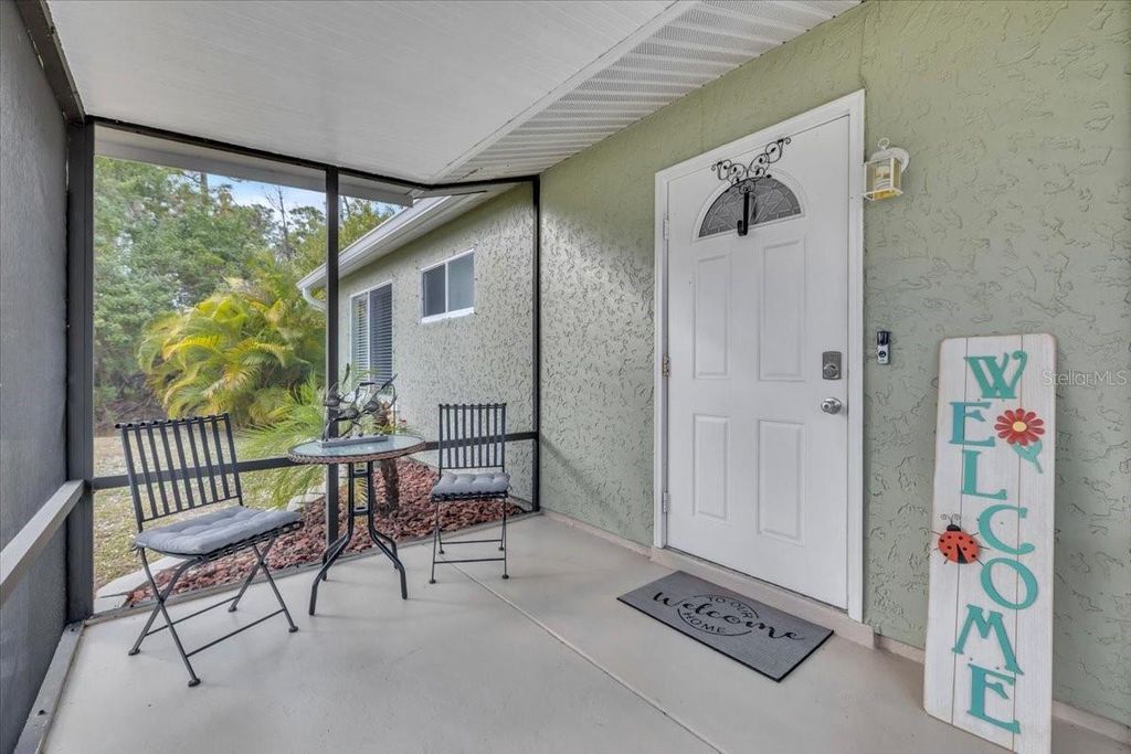 Photo of 23456 Ferndale Avenue, Port Charlotte, FL 33980 (MLS # C7520131)