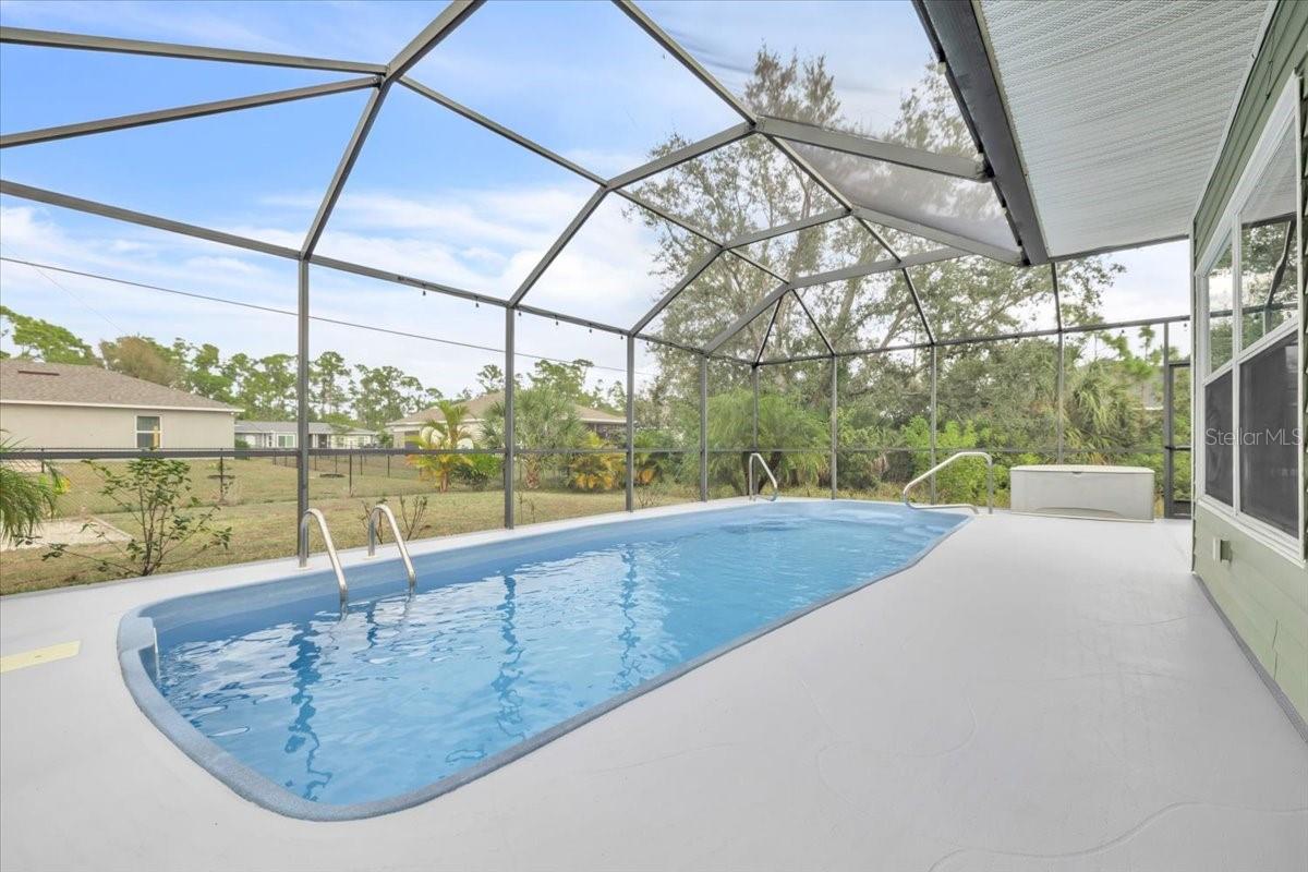 PORT CHARLOTTE SEC 020 - Residential