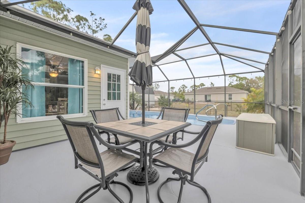 PORT CHARLOTTE SEC 020 - Residential