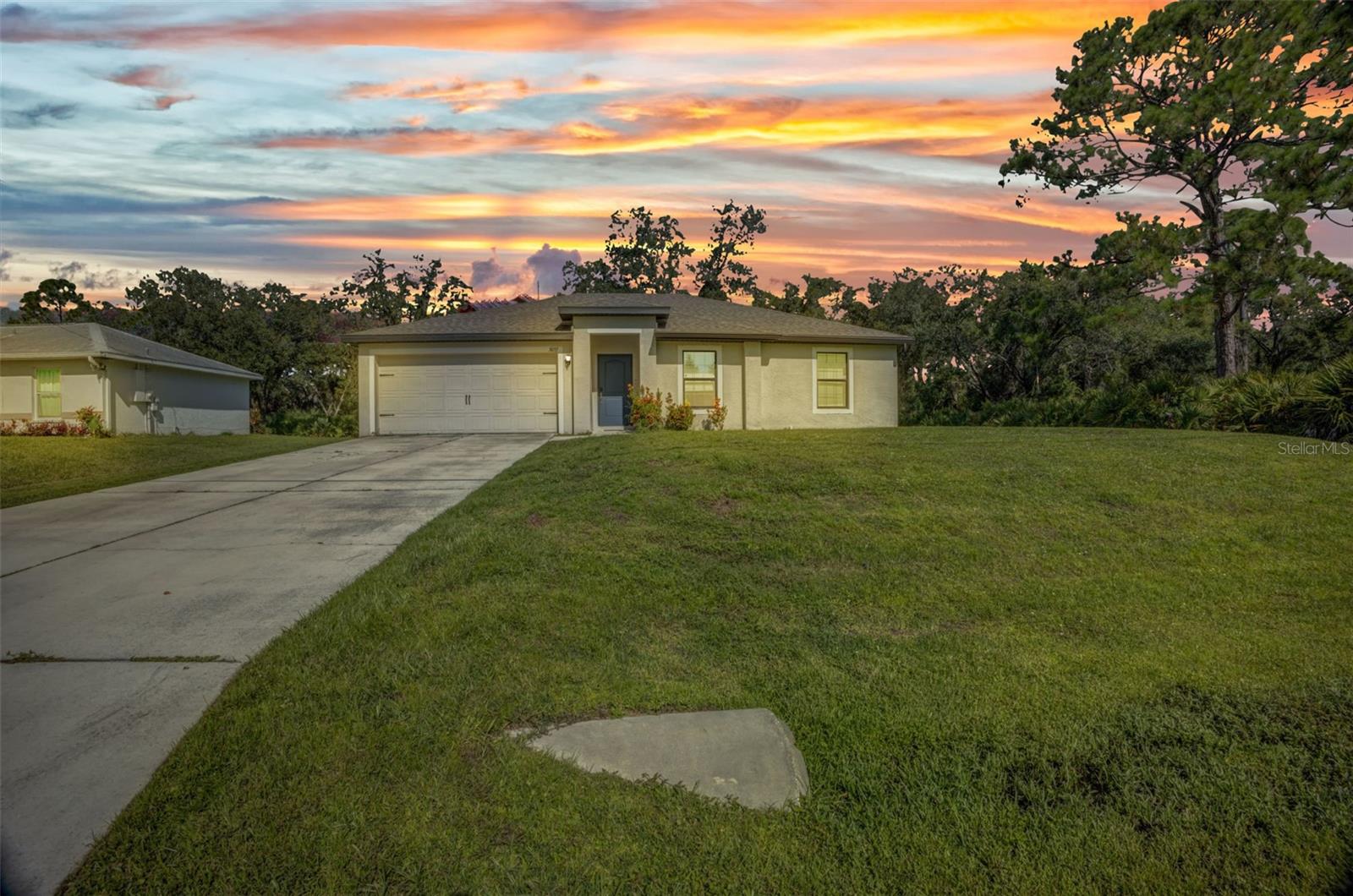 PORT CHARLOTTE SUB 05 - Residential