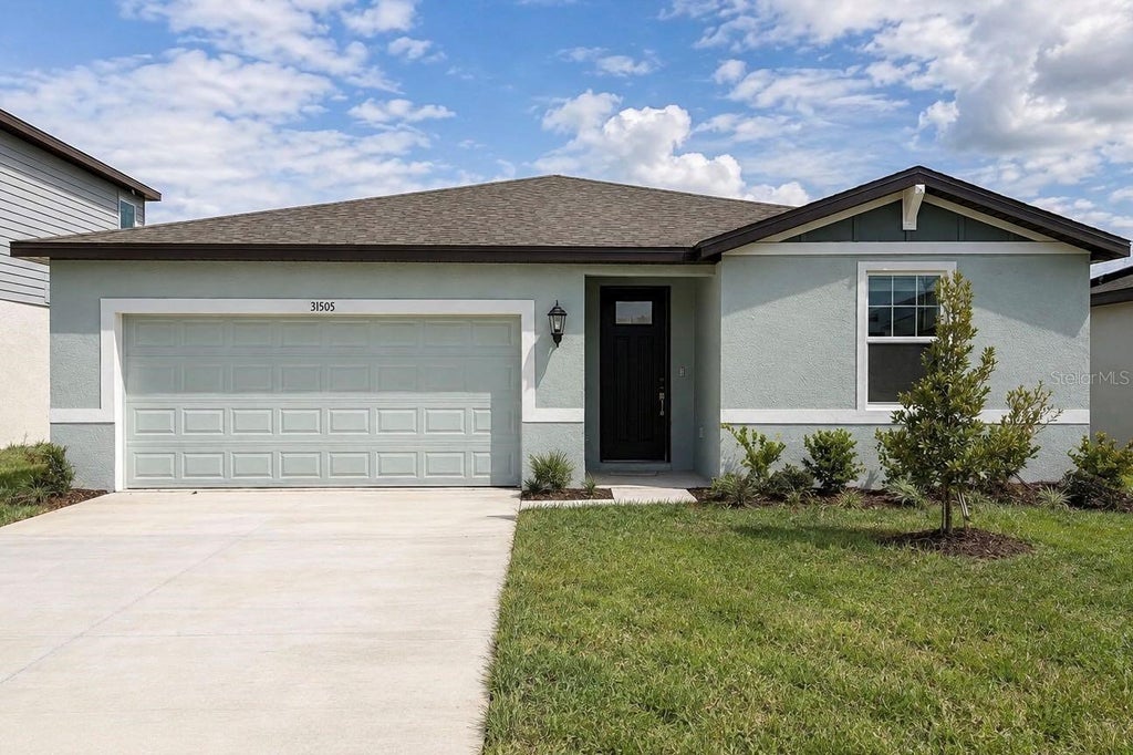 Photo of 31505 Malbec Drive, Brooksville, FL 34602 (MLS # TB8527448)