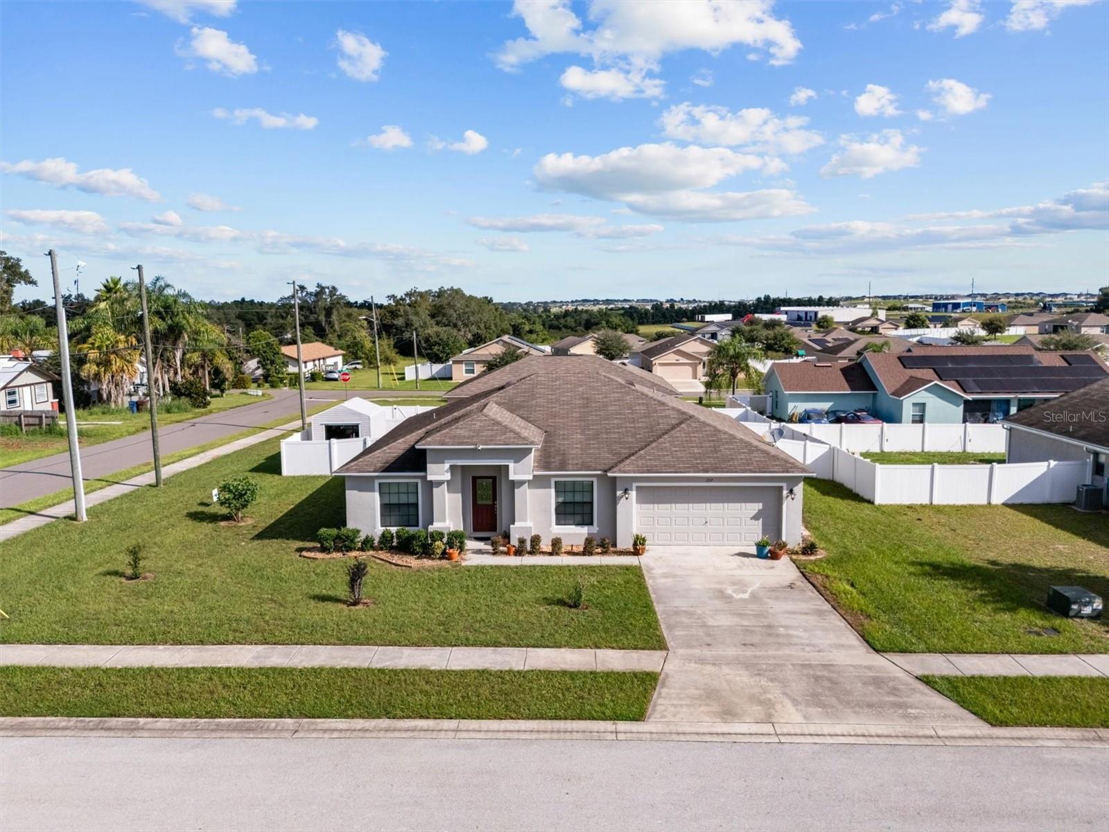 297 HIDDEN LAKE LANE