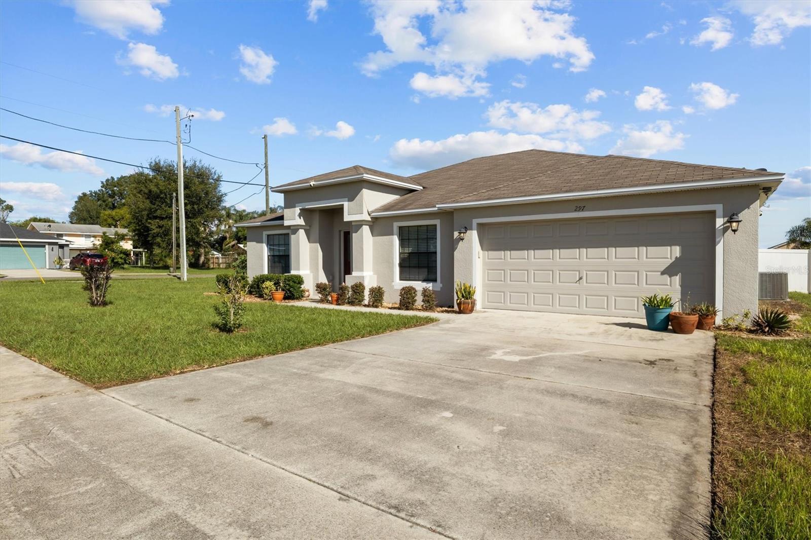 297 HIDDEN LAKE LANE