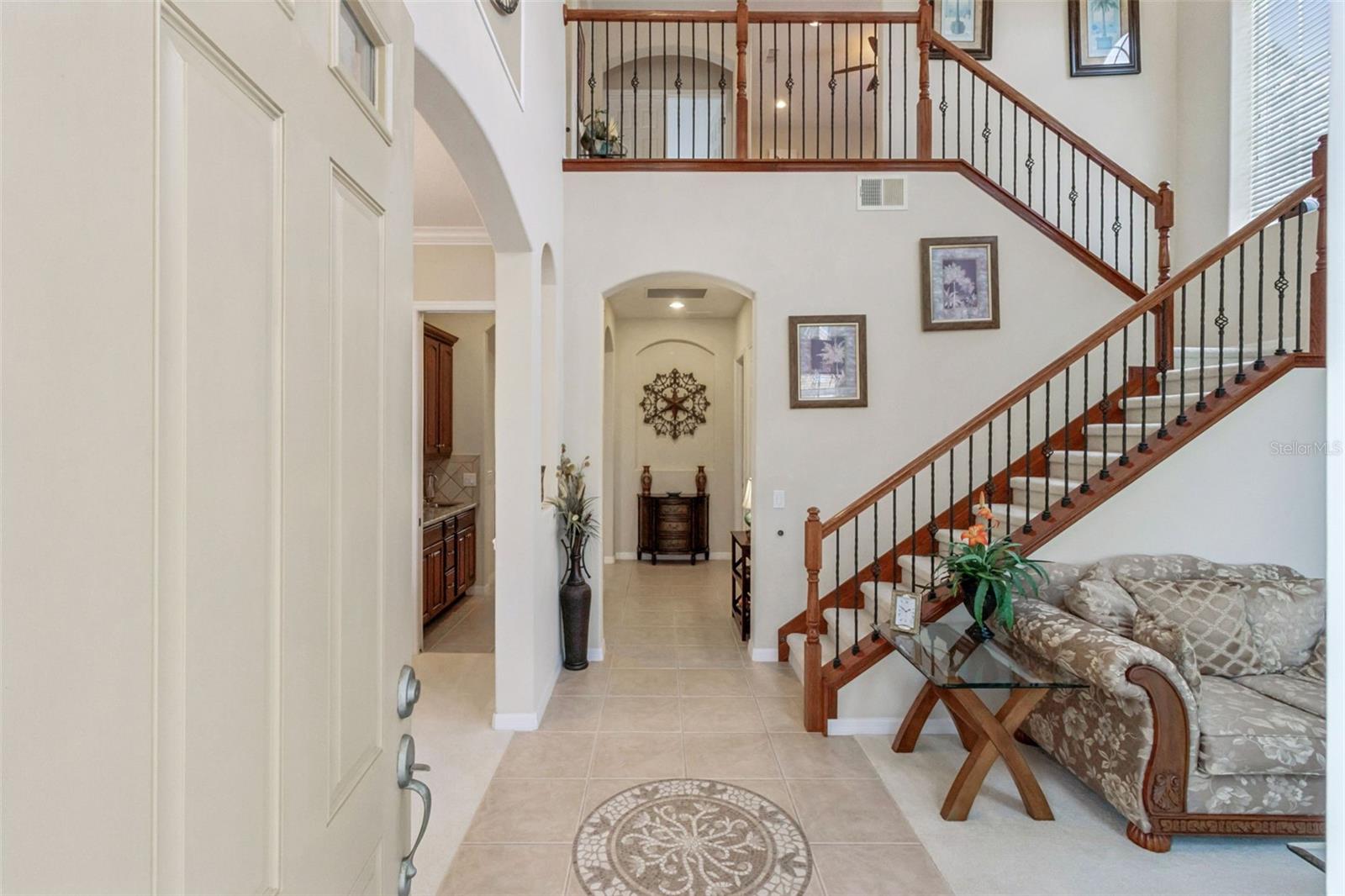 125 SMITHFIELD PLACE
