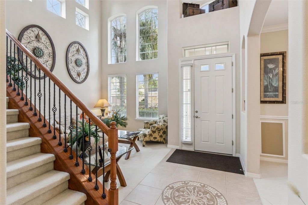 Photo of 125 Smithfield Place, Davenport, FL 33837 (MLS # S5157380)