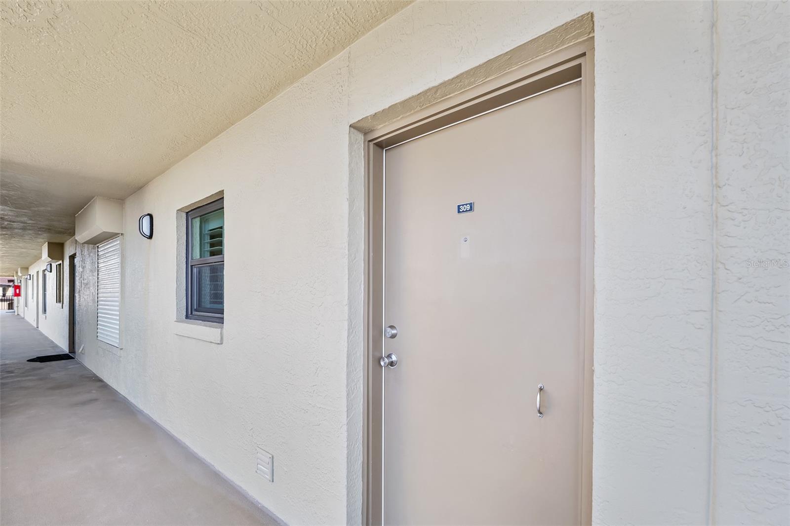 3180 OCEAN SHORE BOULEVARD 309