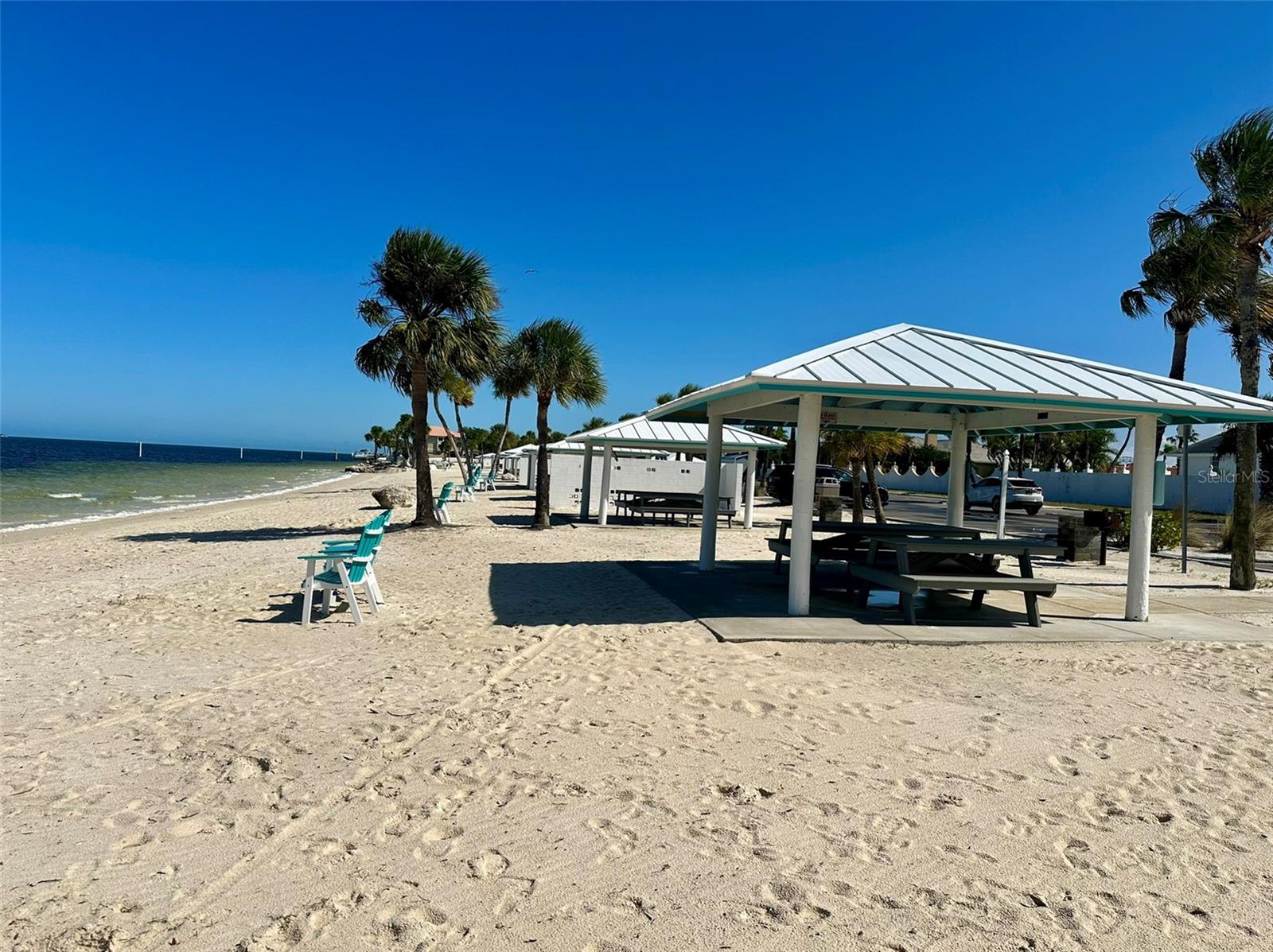 GULF HARBORS CONDO SEC 10 - Residential
