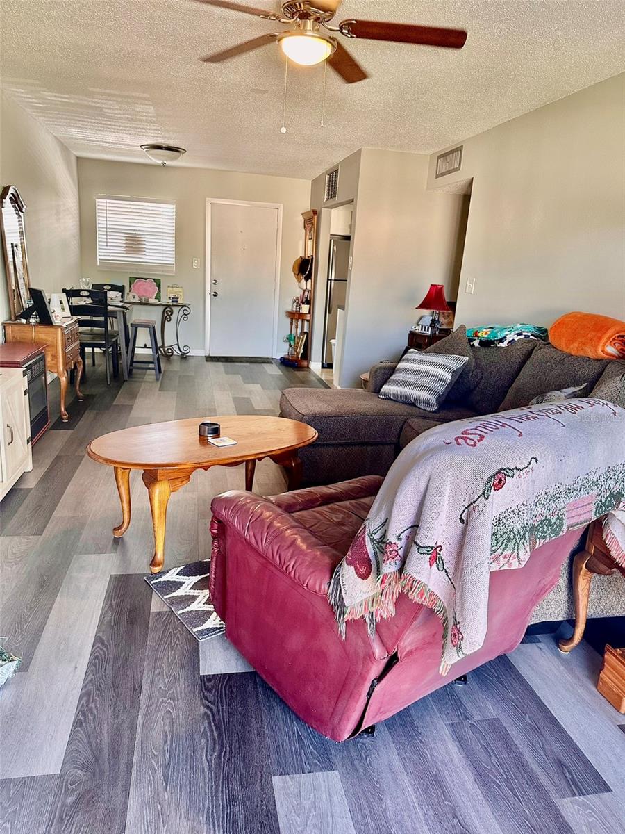 GULF HARBORS CONDO SEC 10 - Residential