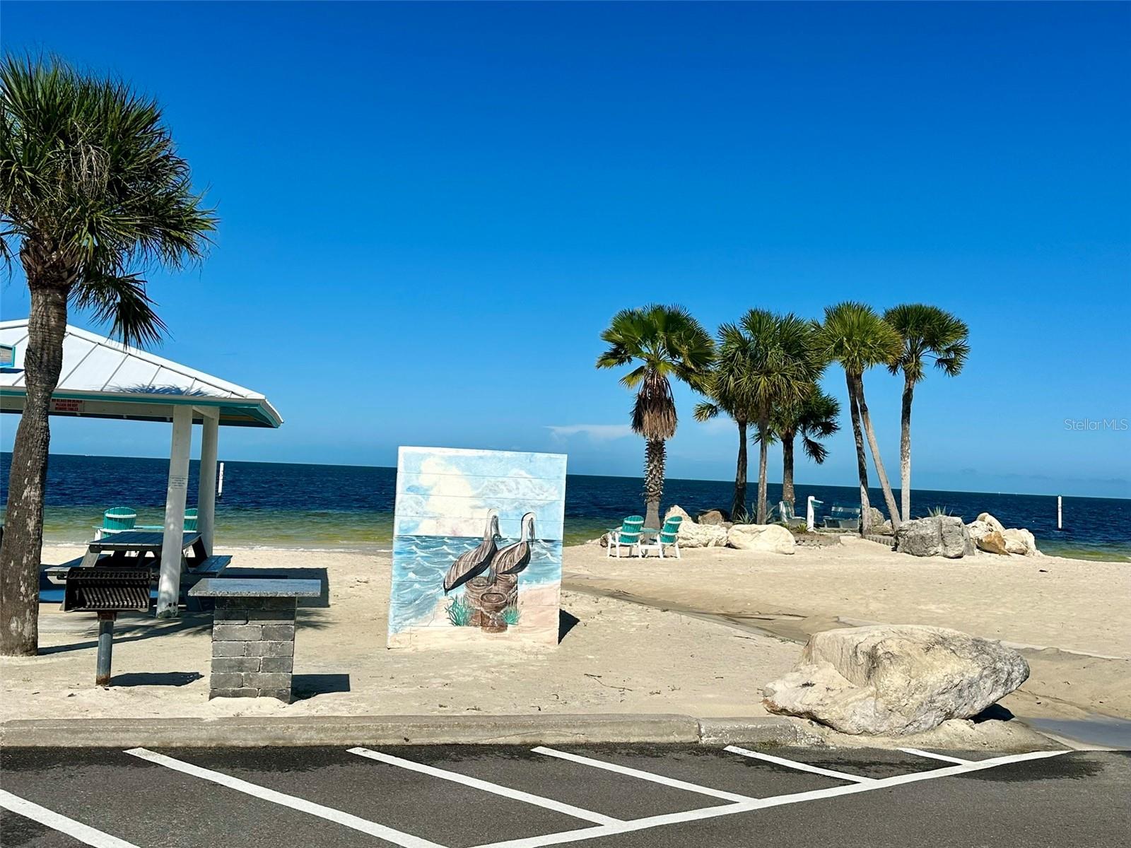 GULF HARBORS CONDO SEC 10 - Residential