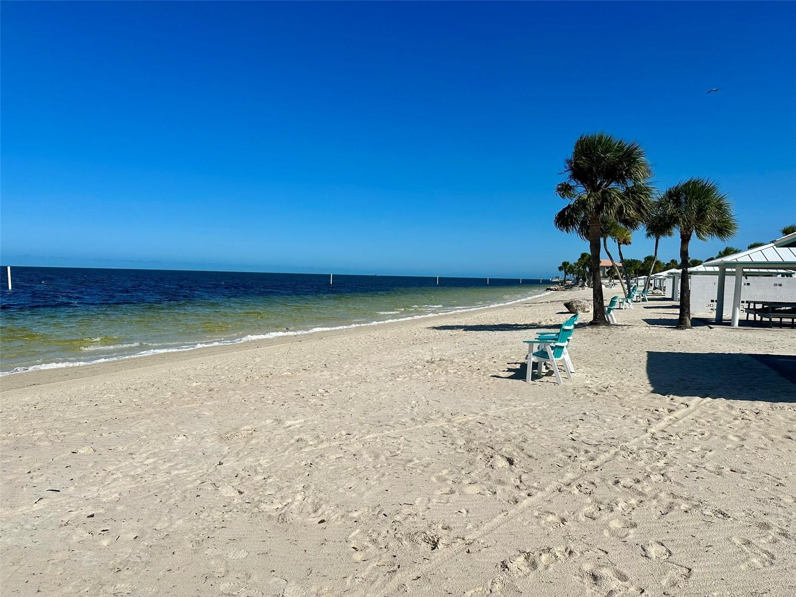 GULF HARBORS CONDO SEC 10 - Residential