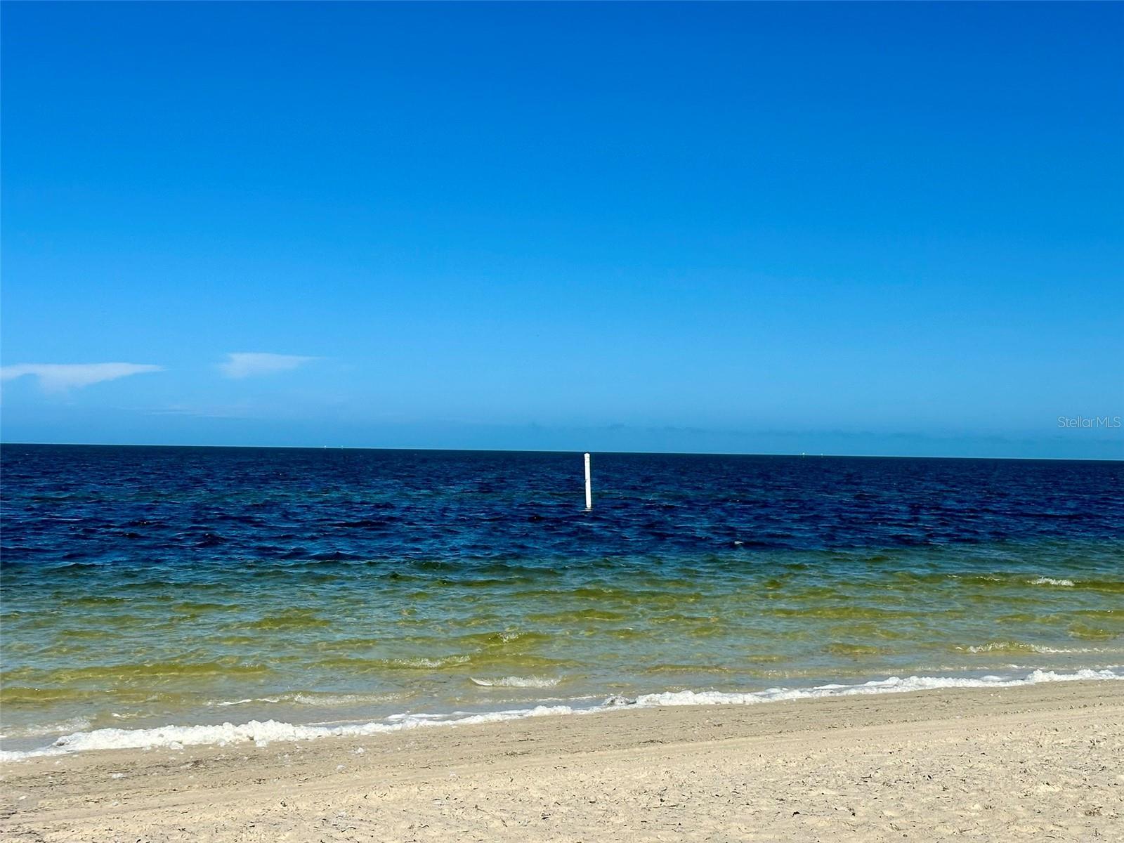 GULF HARBORS CONDO SEC 10 - Residential
