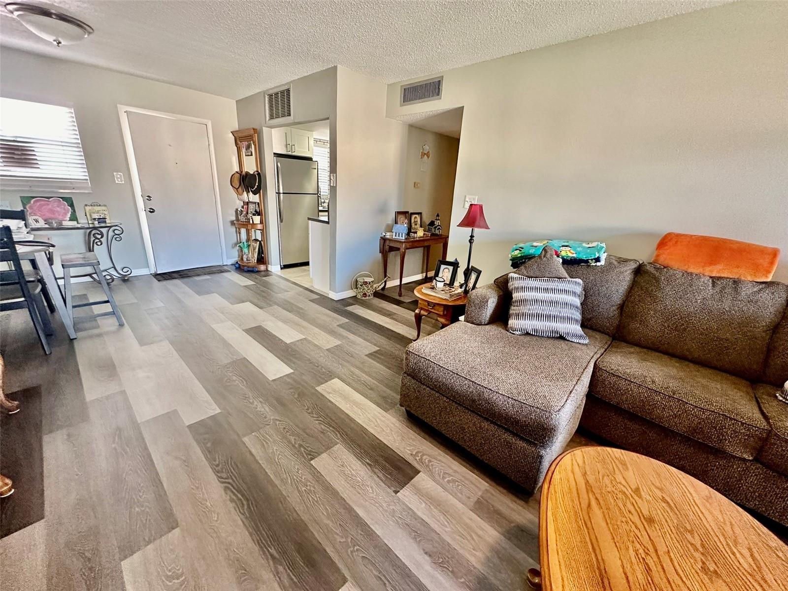 GULF HARBORS CONDO SEC 10 - Residential