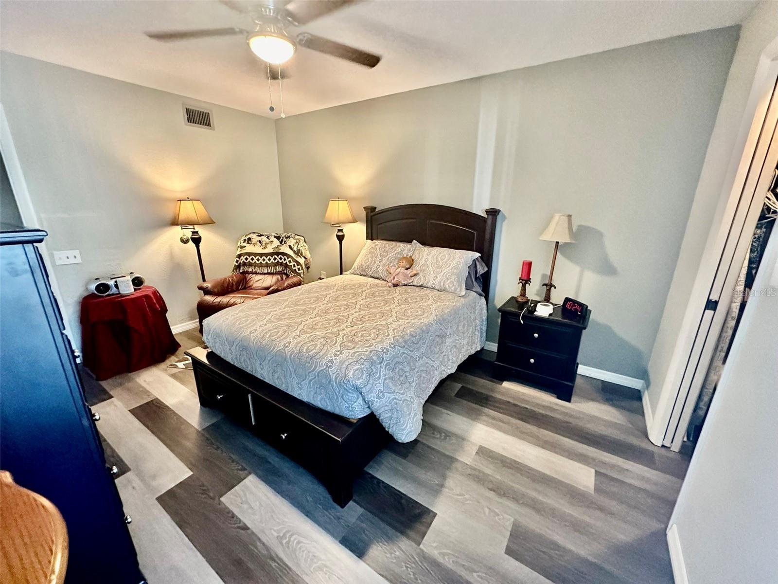GULF HARBORS CONDO SEC 10 - Residential