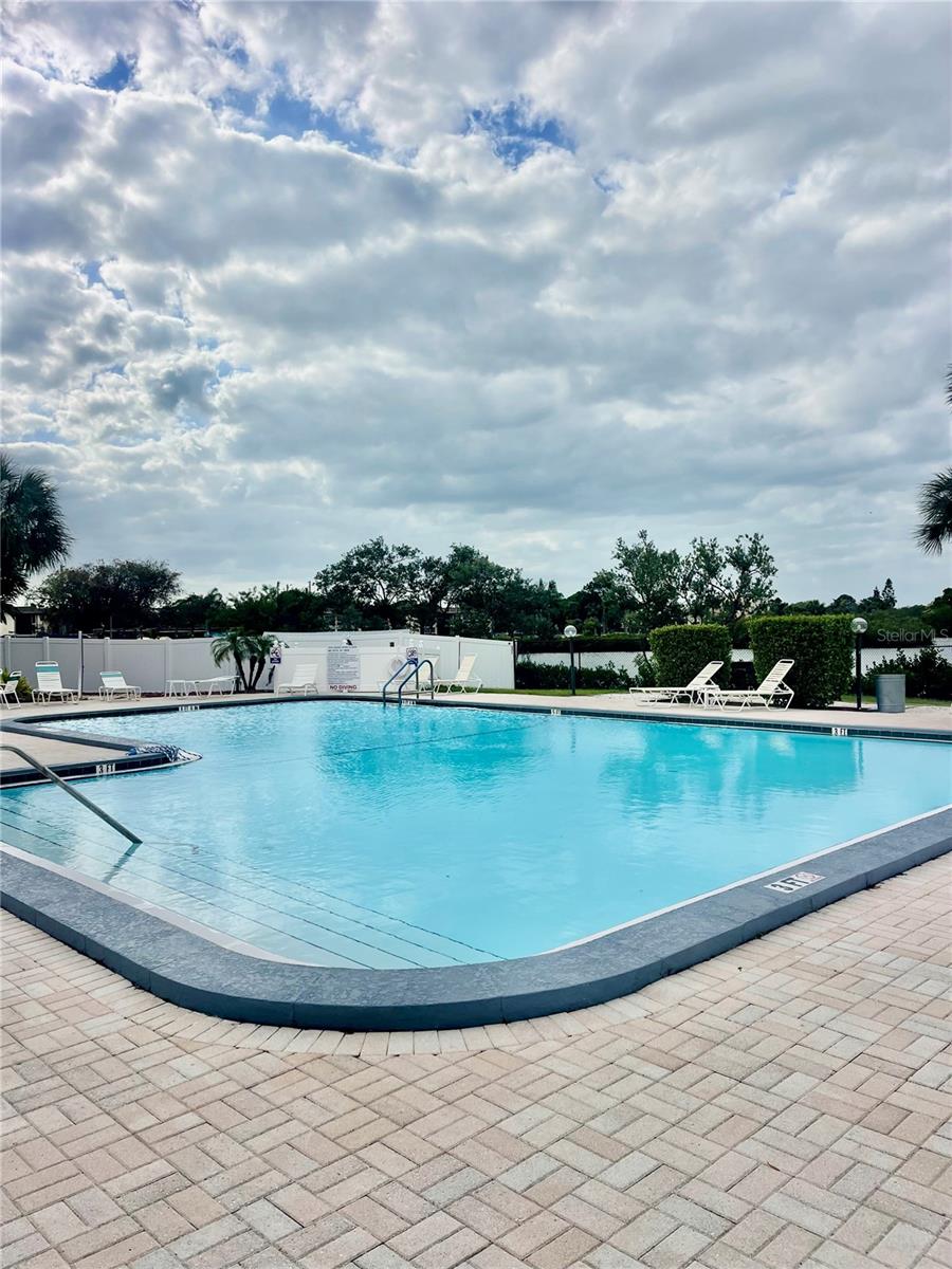 GULF HARBORS CONDO SEC 10 - Residential