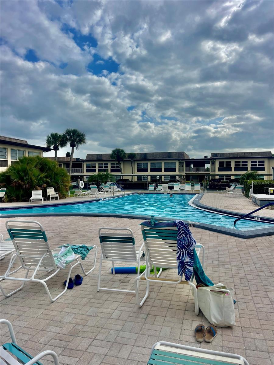 GULF HARBORS CONDO SEC 10 - Residential