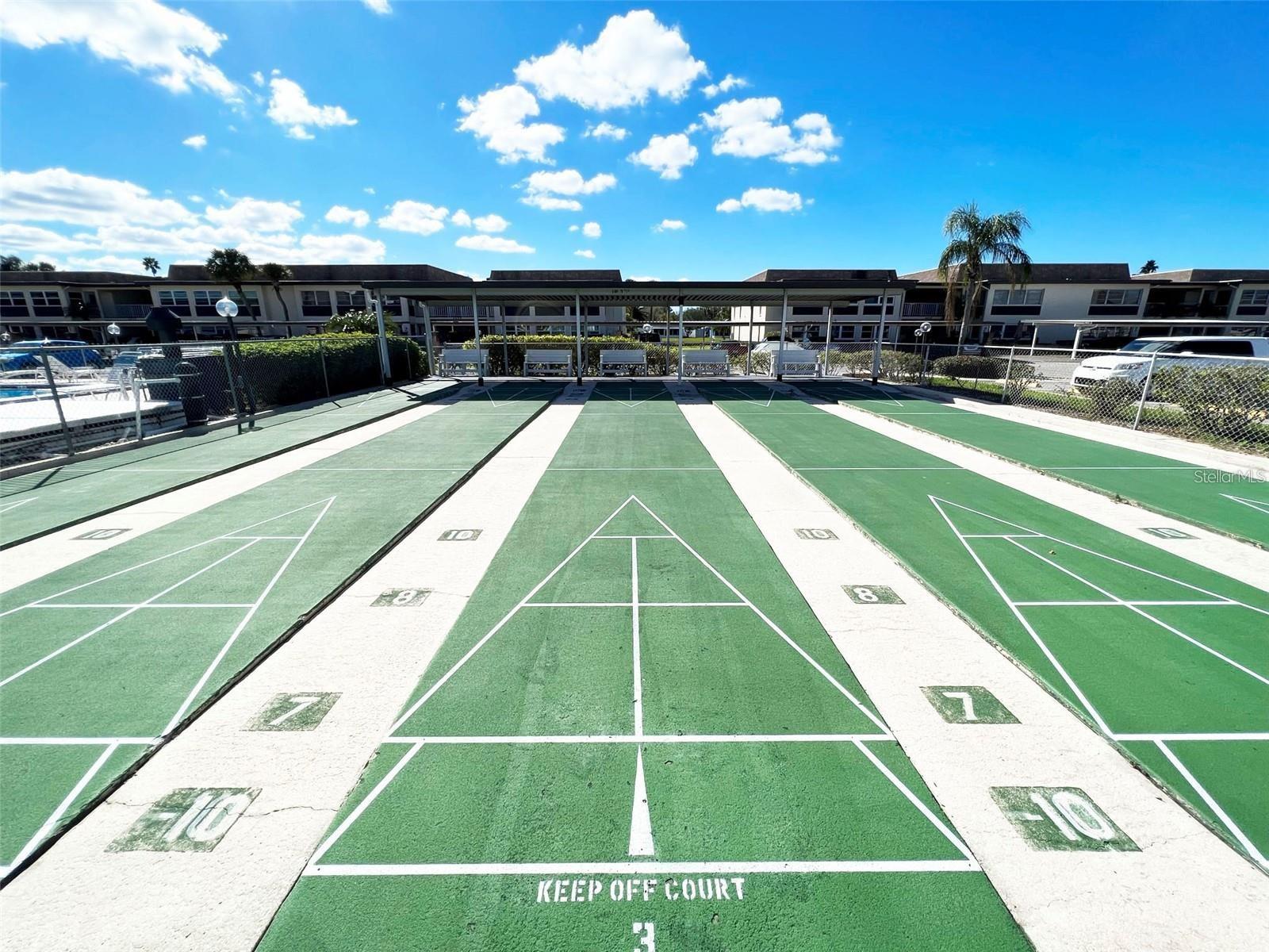 GULF HARBORS CONDO SEC 10 - Residential
