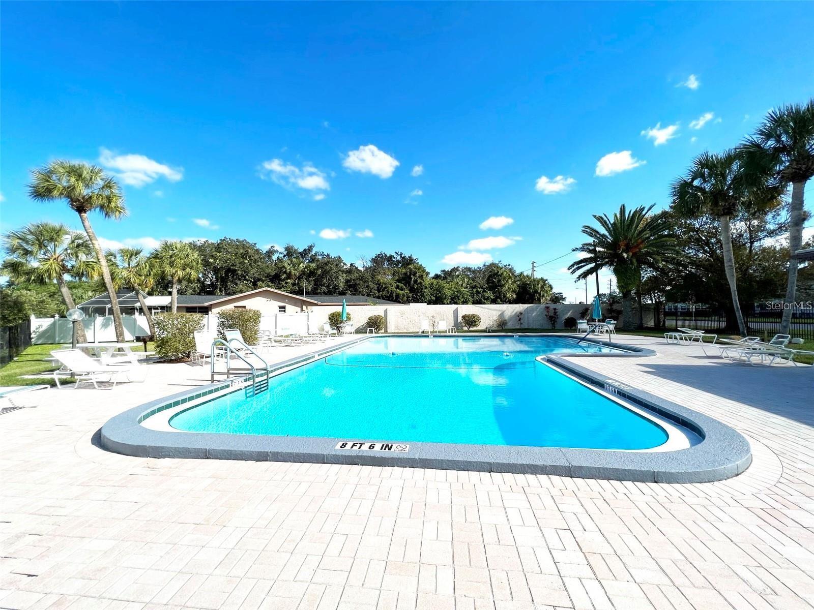 GULF HARBORS CONDO SEC 10 - Residential