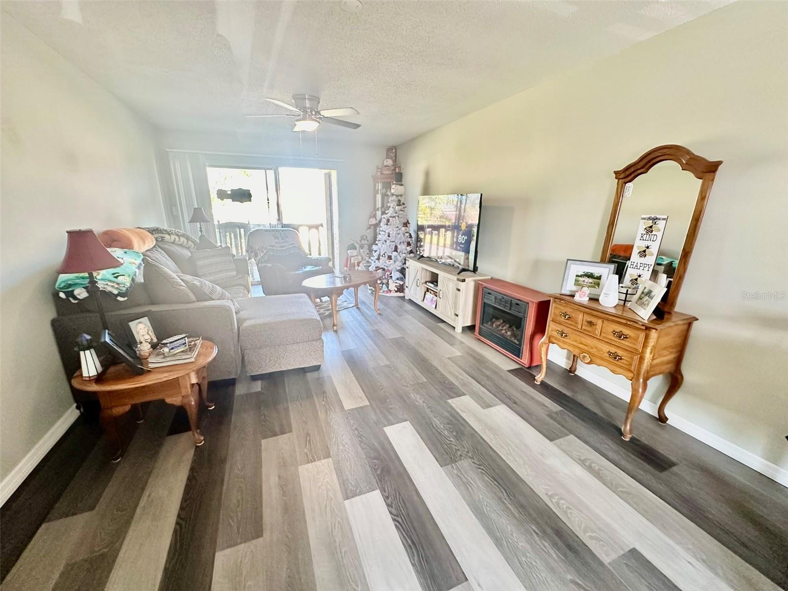GULF HARBORS CONDO SEC 10 - Residential