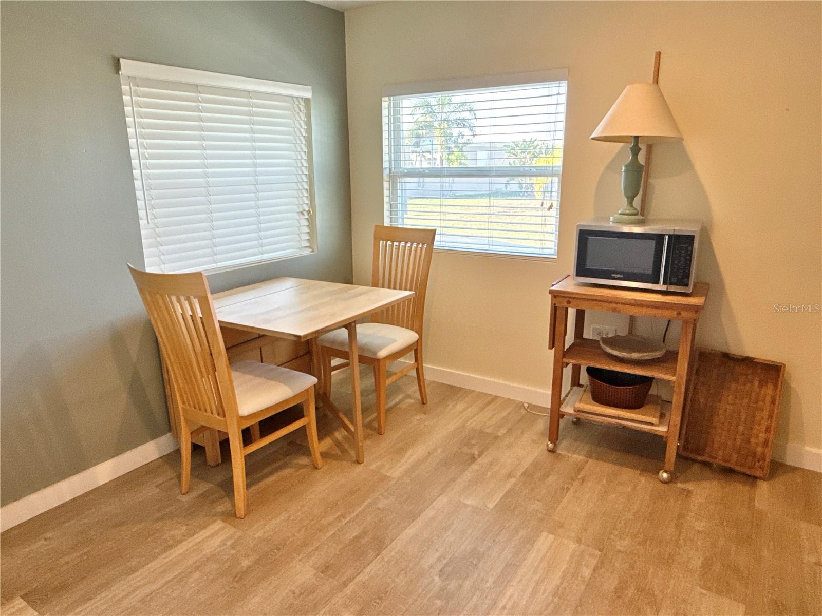 MOBEL AMERICANA MOBILE HOME PARK UNREC - Residential