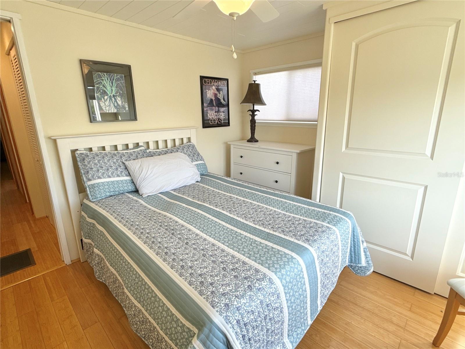 MOBEL AMERICANA MOBILE HOME PARK UNREC - Residential