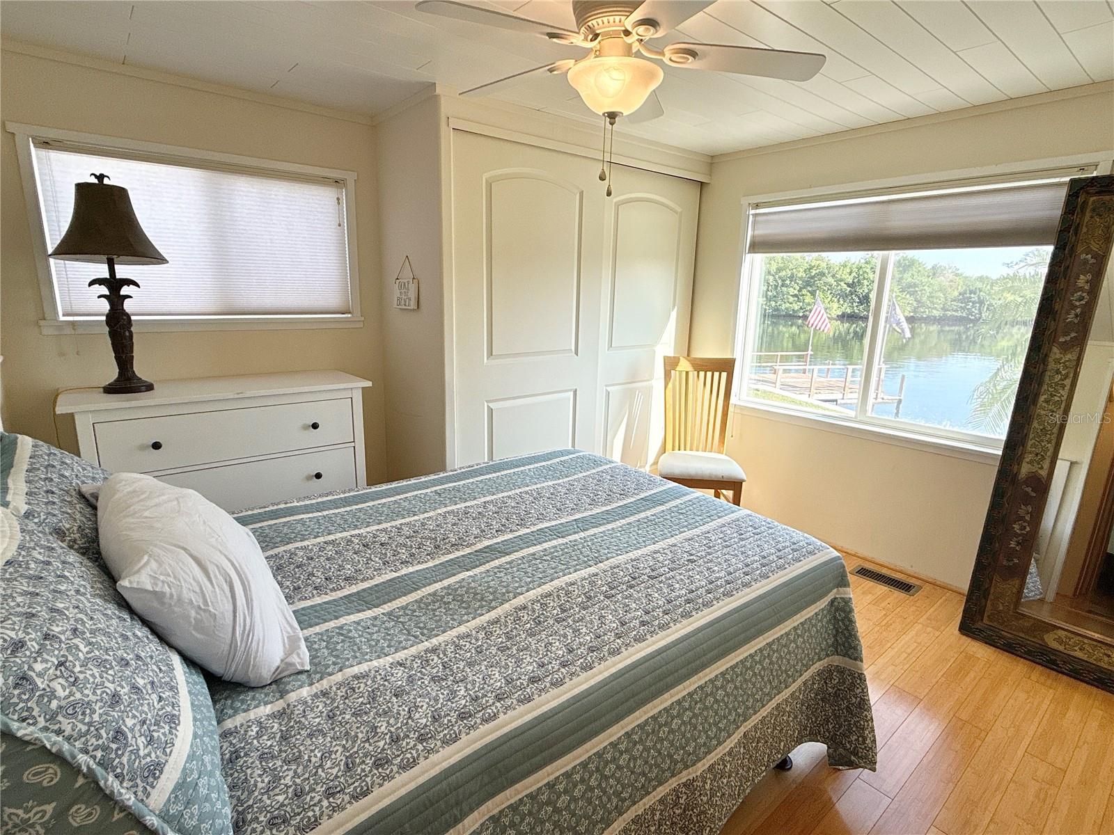 MOBEL AMERICANA MOBILE HOME PARK UNREC - Residential