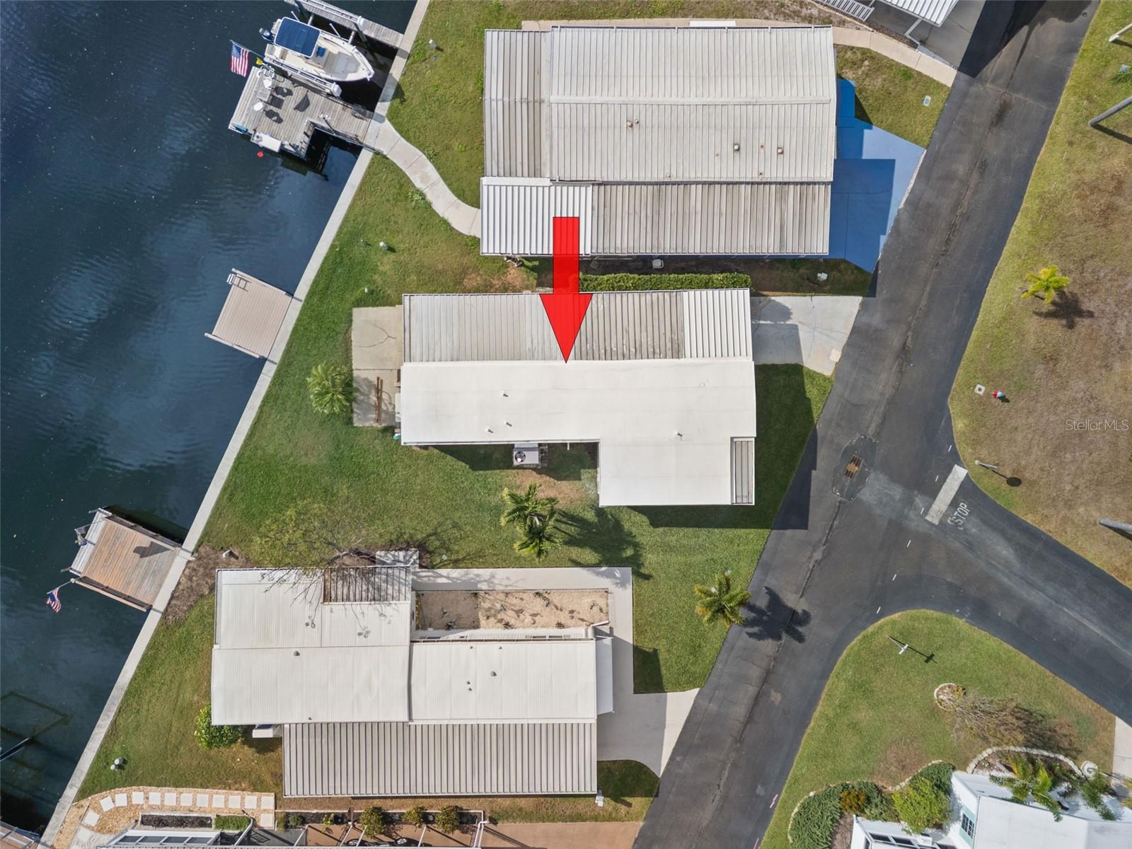 MOBEL AMERICANA MOBILE HOME PARK UNREC - Residential