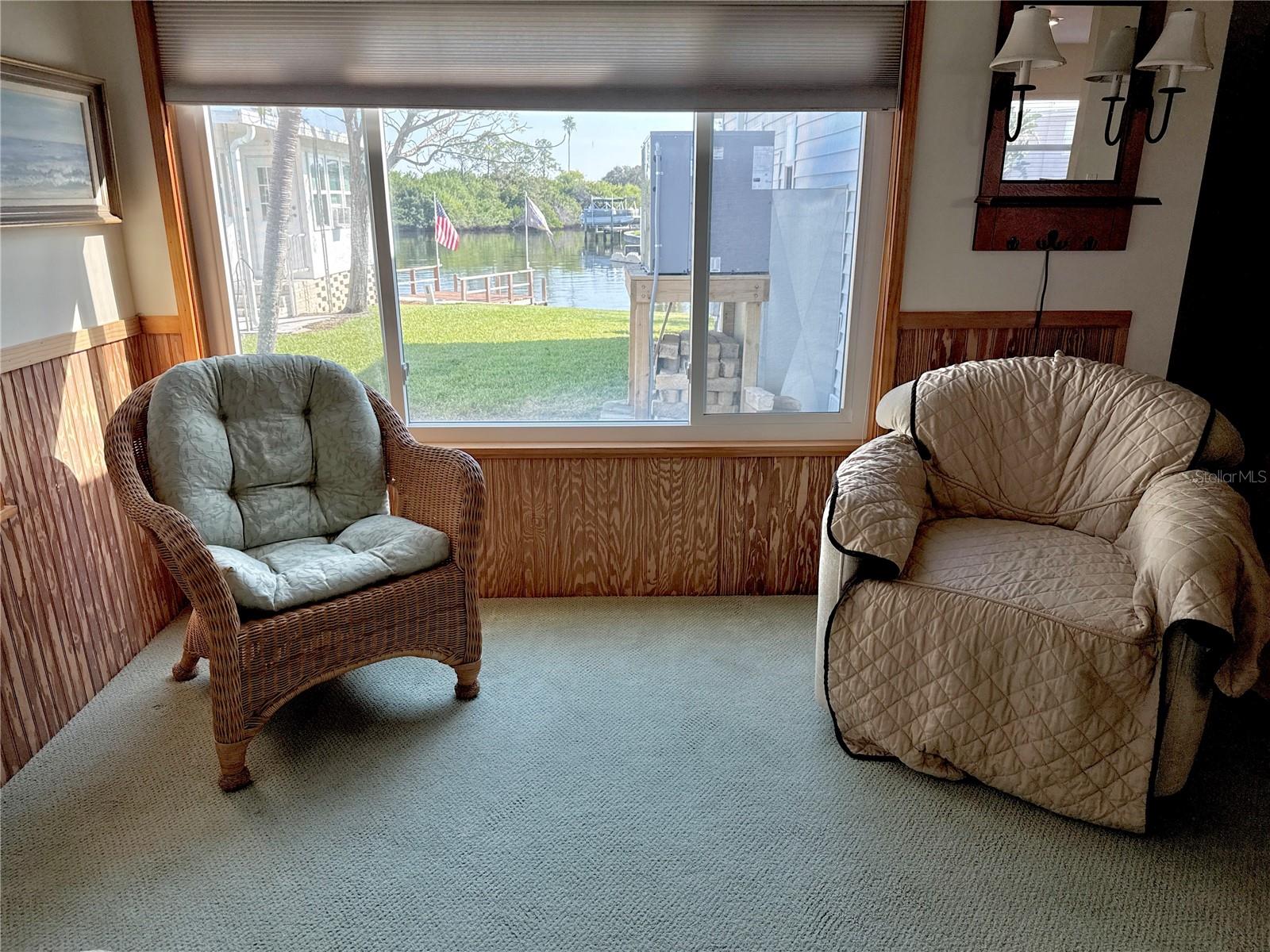 MOBEL AMERICANA MOBILE HOME PARK UNREC - Residential