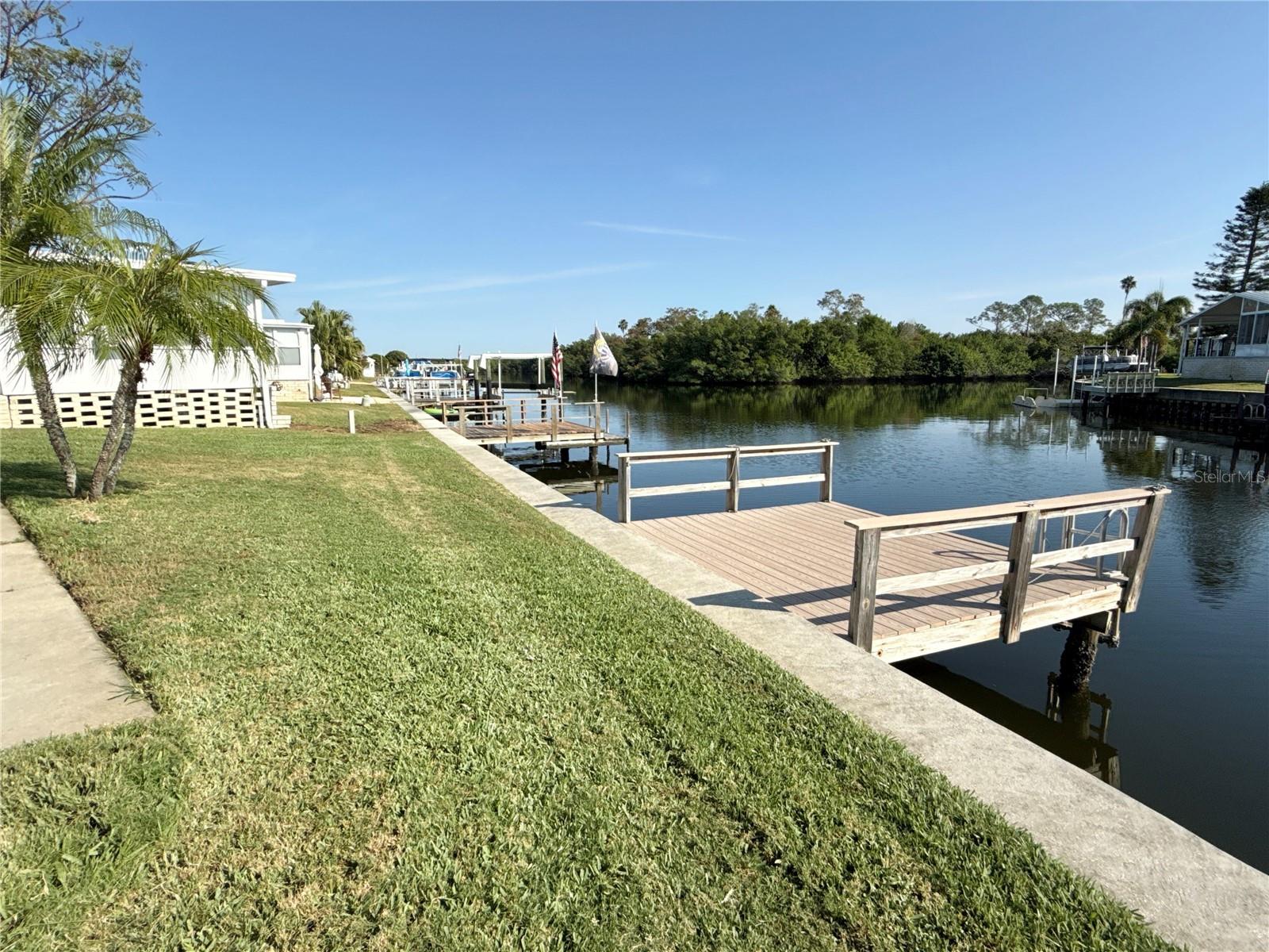 MOBEL AMERICANA MOBILE HOME PARK UNREC - Residential