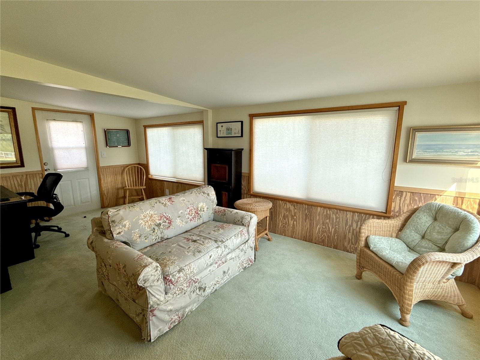 MOBEL AMERICANA MOBILE HOME PARK UNREC - Residential