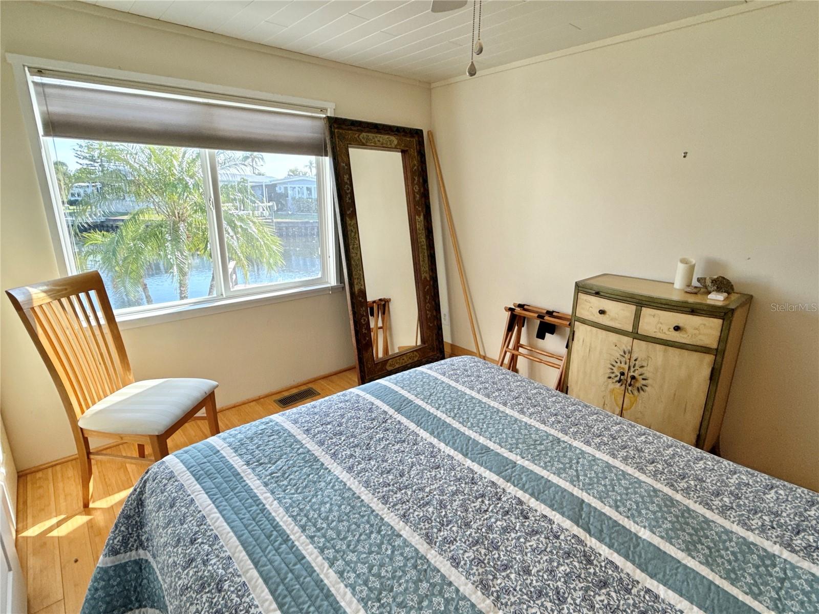 MOBEL AMERICANA MOBILE HOME PARK UNREC - Residential